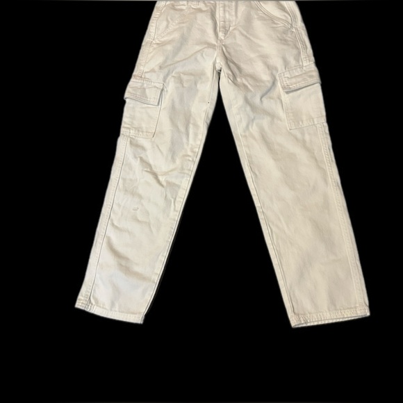 Universal Thread White Jeans- NWT - Picture 4 of 7